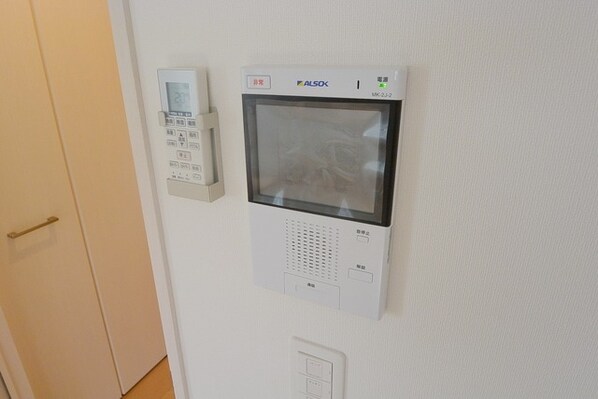 ベルグ桜ヶ丘の物件内観写真